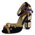 Agodor Women's Trendy Design High Heels Pumps Women Classic Princess Style Shoes Woman Shoes